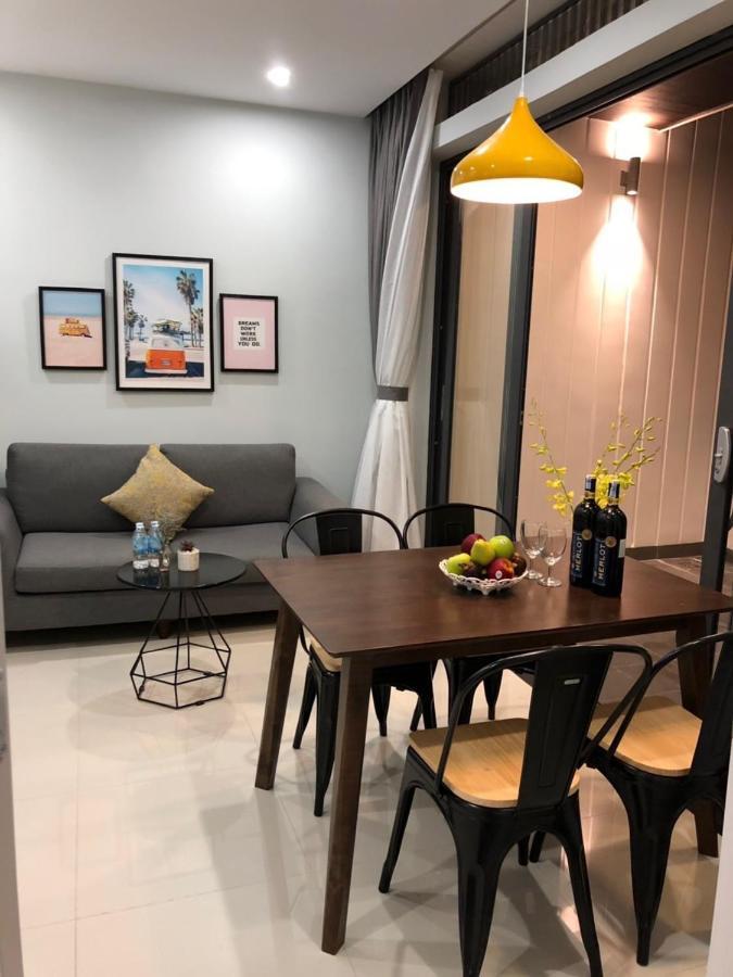 Moonlight House & Apartment Nha Trang Exterior foto
