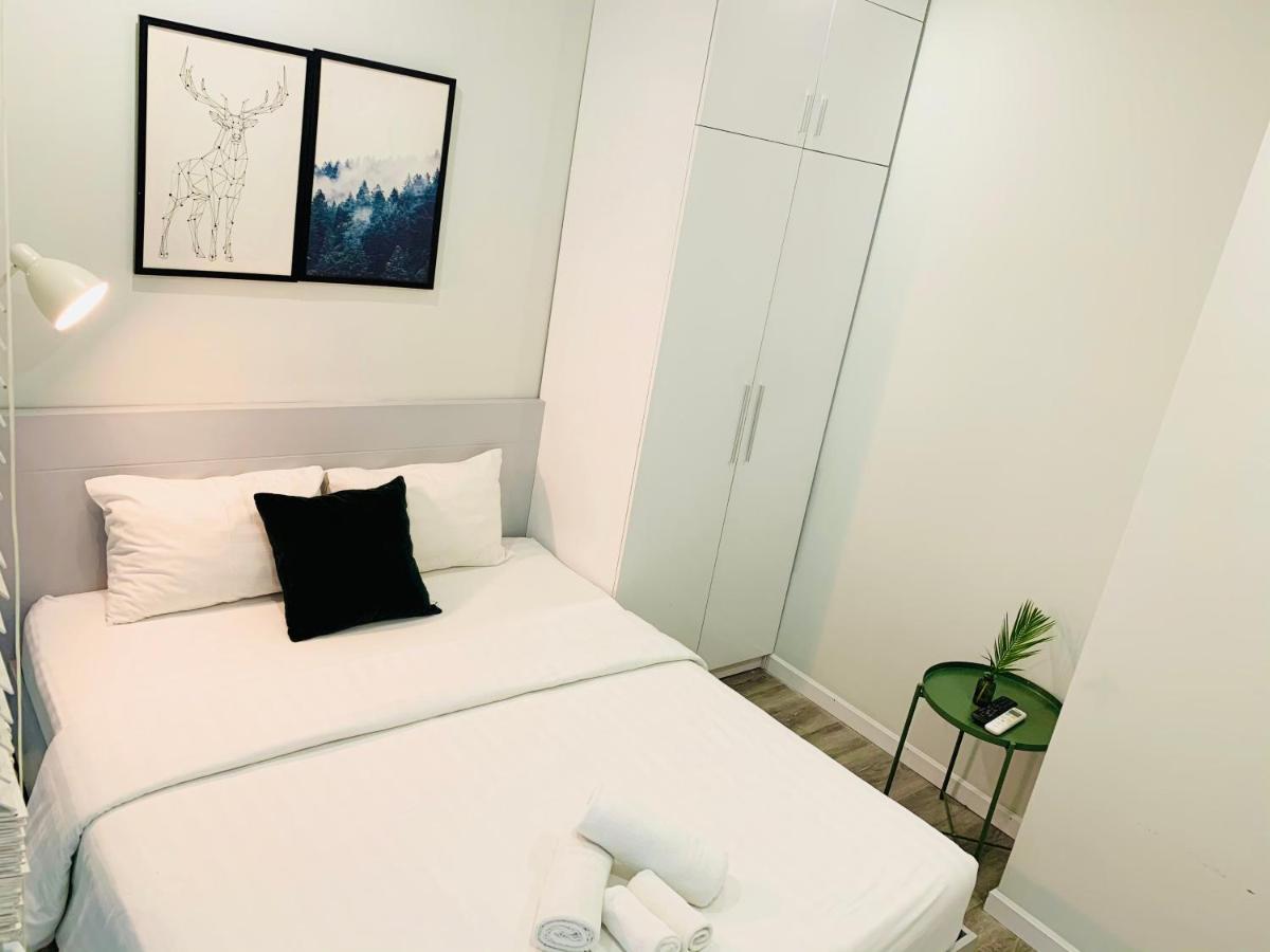 Moonlight House & Apartment Nha Trang Exterior foto