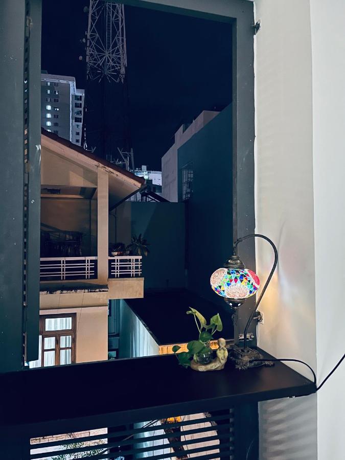 Moonlight House & Apartment Nha Trang Exterior foto