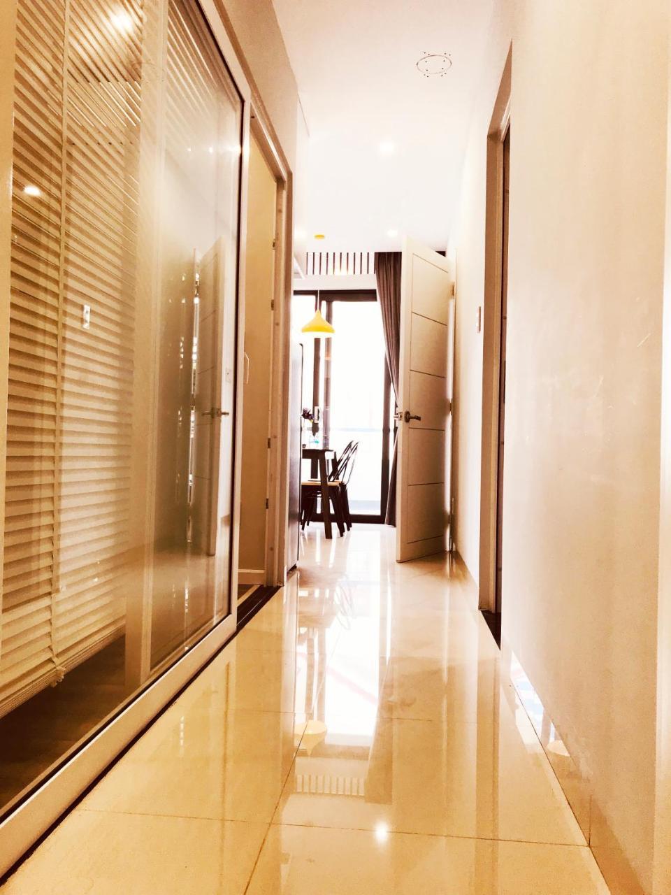 Moonlight House & Apartment Nha Trang Exterior foto