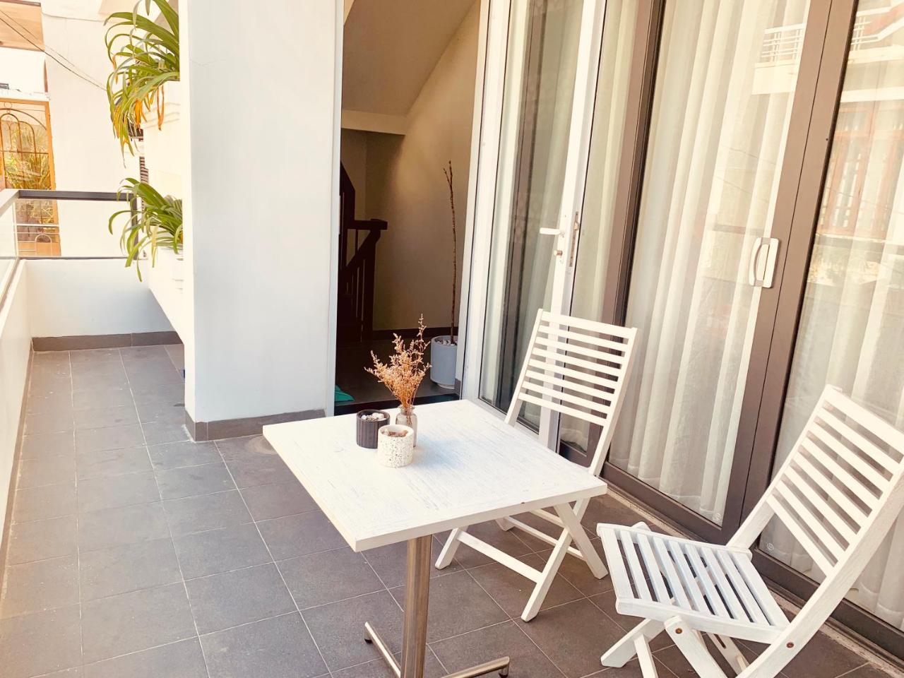 Moonlight House & Apartment Nha Trang Exterior foto